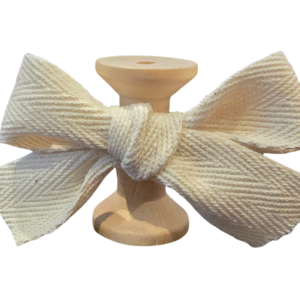 No 146 – Natural Twill Tape 25mm