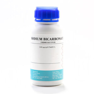 Ammonium Sodium Phosphate Dibasic Tetrahydrate 500g