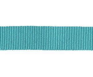 Petersham Ribbon – Solid Budgie Blue – 15mm x 20m roll