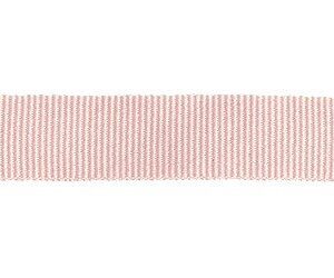 Petersham Ribbon – Solid Rose Pink – 15mm x 20m roll