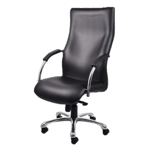 Heavy Duty High Back Chair