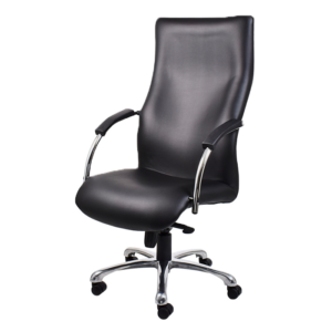 Heavy Duty High Back Chair