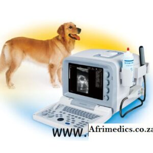 Full Digital Mechanical Sector Ultrasonic Diagnostic Instrument