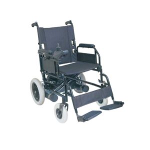 Motorised Electrc Wheelchair Fs112Af1