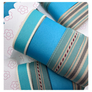 ribbon spool 026, 4 x 2m