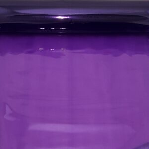 Purple Cellophane Roll – 1m width x 100m roll