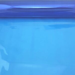 Blue Cellophane Roll – 1m width x 100m roll