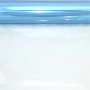 Baby Blue Cellophane Roll – 1m width x 100m roll