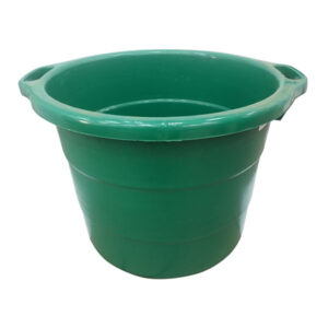 Plastic Jumbo tub
