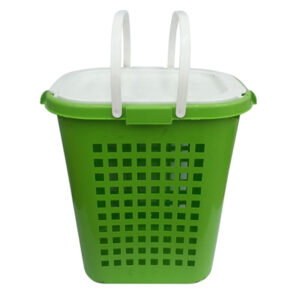 Cathy Laundry Basket