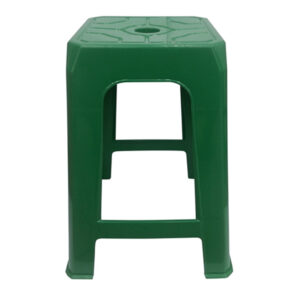 Plastic Stool-Assorted Colors