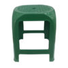 Plastic Oval Stool