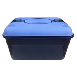 Modern storage (medium)