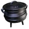 Potjie Pot Size 25