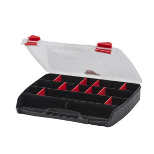 25 cm Organiser Box