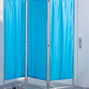 Bed Screen – 3 Fold