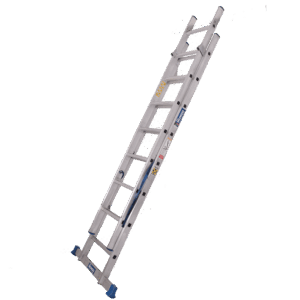 3-in-1 Combination Ladder