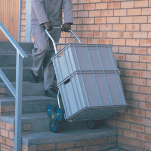 Refuse bags. Industrial and household.