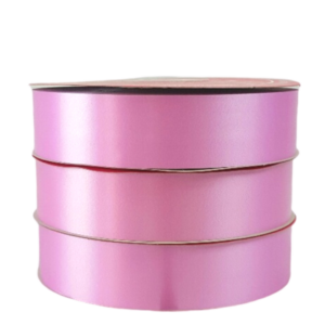 Poly Ribbon – Raspberry 31mm x 100m