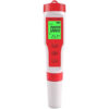 pH Meter, Digital 4 in 1