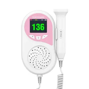 Doppler Foetal Contec 10B Pocket