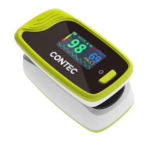 Pulse Oximeter Cms50 Prof