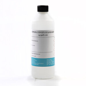 Conductivity Solution – 500ml