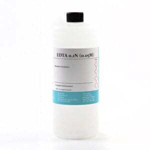 EDTA Solution