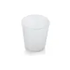 Medicine Tumbler 30ml Plastic – 50s
