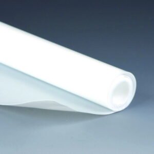 Bohlender PTFE Foil, L 1000 x W 600 x H 1.5 mm