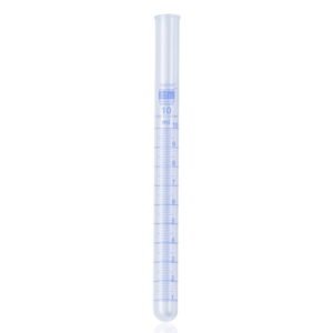 Hirschmann Test Tube 25:0.5 ml