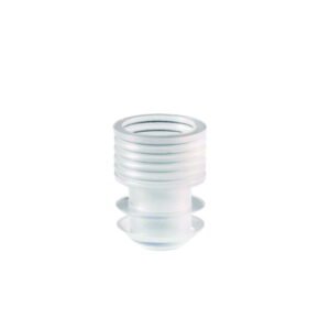 Ratiolab Stoppers 11–12 mm, Natural, Pack of 1000​