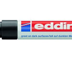 Edding Felt writer 750 CR Pink, Streak Strength 2 - 4 mm