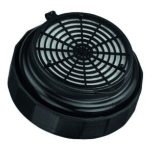 BartelsRieger Plug-in Filter Mount 5570/35 for Filters 19 A, 19 B, 19 E, 19 K, 24 P2, 25 P3