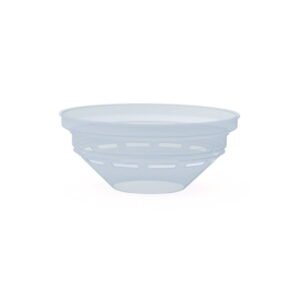 Bohlender b.safe Splash Guard for Funnels Ø 200 x H 84 mm