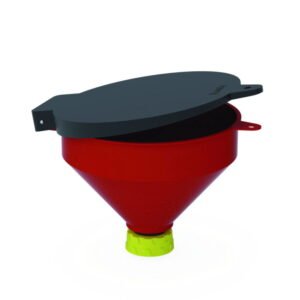 Bohlender b.safe Funnels 250 S 60 - Ø 250 mm