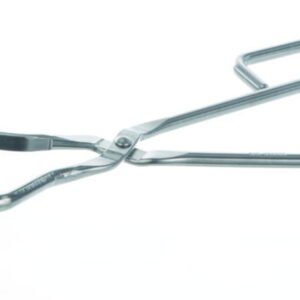 Rod with thread M10, 500 X 12 mm stainless