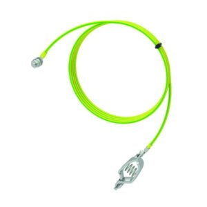Bohlender b.safe Grounding Cable 1.5 m, MC plug