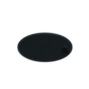 Bohlender b.safe Sieve Ø 112 mm, Electrically Conductive