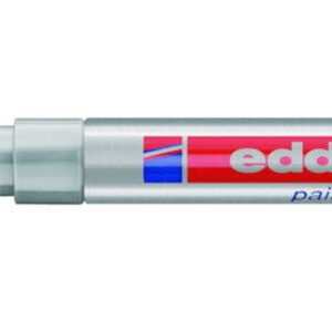 Edding Marker 750 White, Line Strength 2 - 4 mm