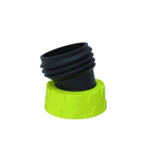 Bohlender b.safe Angled Adaptor for Canisters S 60