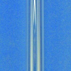 Hecht Test Tubes 150 x 19 mm, Borosilicate Glass 3.3, Heavy Wall