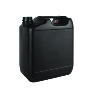 SCAT Canister 30 L, S60/61, PE-HD