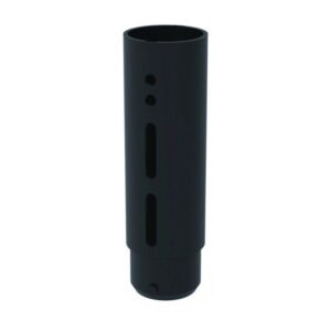 Bohlender b.safe Filling Tubes Ø 36 x L 119 mm (Pack of 5)