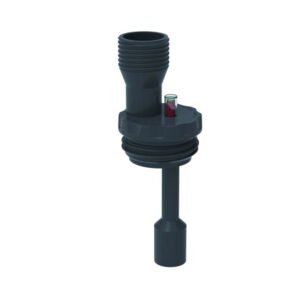 Bohlender b.safe Level Indicator with Funnel Connection EX Mauser 2 - GL45