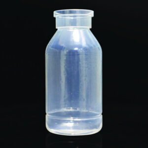 Biologix Drosophila Round Bottom Bottle 227ml (8oz) PP, in Cardboard, Pack of 4x25