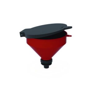 Bohlender b.safe Funnels 250 Mauser 2" - Ø 250 mm