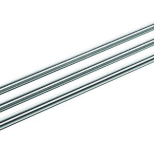 Usbeck Rod Without Thread 600 x 12 mm Stainless