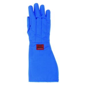 Cryo.Expert CRYO GLOVES Size L (10-10 ½), 500 mm, Watertight, Pair