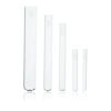 DWK Duran Test Tubes 25 x 200 mm, without Rim, Pack of 50